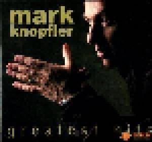 Mark Knopfler: Greatest Hits - Cover