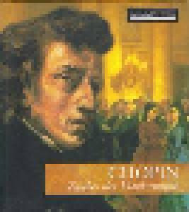 Frédéric Chopin: Zauber Der Klaviermusik - Cover