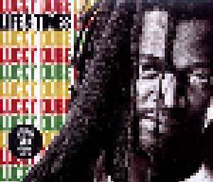 Lucky Dube: Life & Times - Cover