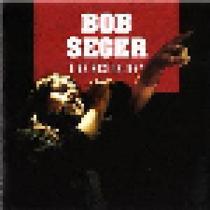Bob Seger: Live Boston 1977 - Cover