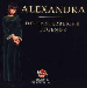 Alexandra: Unsterbliche Legende, Die - Cover