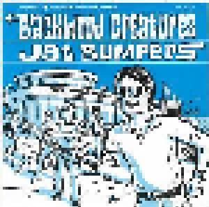 Backwood Creatures, Jet Bumpers: Jet Bumpers / Backwood Creatures - Cover