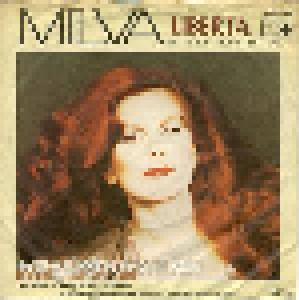Milva: Freiheit In Meiner Sprache (Liberta) - Cover