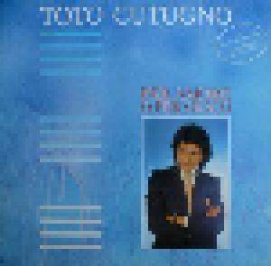 Toto Cutugno: Per Amore O Per Gioco - Cover