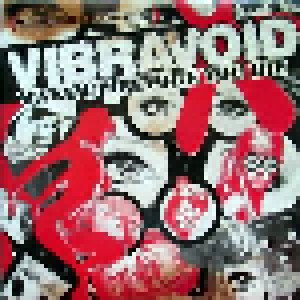 Vibravoid: Wake Up Before You Die (LP) - Bild 1