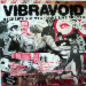 Vibravoid: Wake Up Before You Die (LP) - Bild 2
