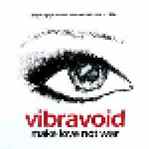 Vibravoid: Wake Up Before You Die (LP) - Bild 10