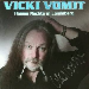Vicki Vomit: Heisse Nächte In Landsberg (Promo-Single-CD) - Bild 1