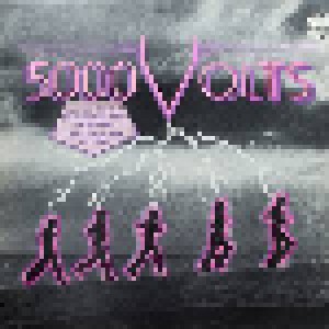 5000 Volts: 5000 Volts (LP) - Bild 1