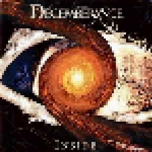 Decemberance: Inside (CD + DVD) - Bild 1