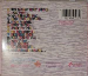 Abstürzende Brieftauben: Im Zeichen Des Blöden (CD) - Bild 2