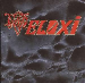 Veloxi: Veloxi (Mini-CD / EP) - Bild 1