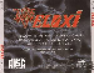 Veloxi: Veloxi (Mini-CD / EP) - Bild 3