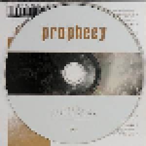 Prophecy Label Compilation 2016 (CD) - Bild 3
