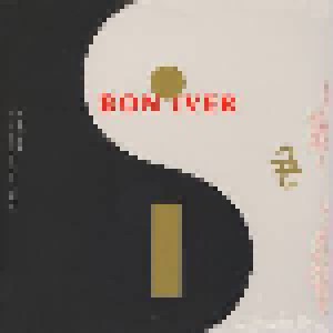 Bon Iver: 22, A Million (LP + 12") - Bild 3