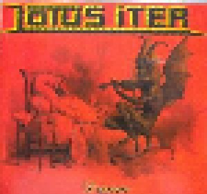 Lotus Iter: Dream (CD) - Bild 1