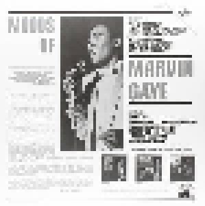 Marvin Gaye: Moods Of Marvin Gaye (LP) - Bild 2