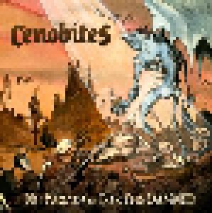 Cenobites: No Paradise For The Damned (LP) - Bild 1