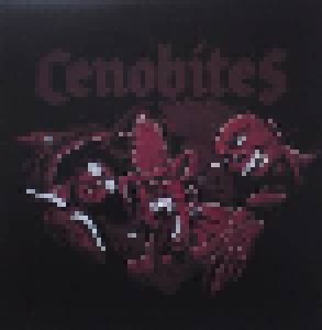 Cenobites: No Paradise For The Damned (LP) - Bild 4