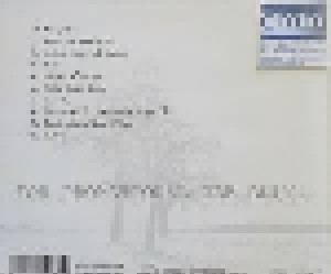 Liv Kristine: Deus Ex Machina (Promo-CD) - Bild 2