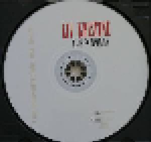 Liv Kristine: Deus Ex Machina (Promo-CD) - Bild 3