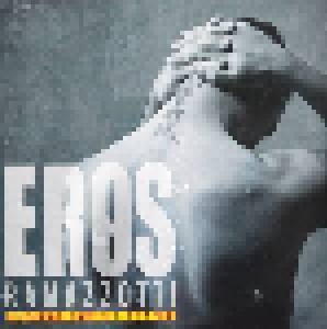 Eros Ramazzotti: Un' Emozione Per Sempre (Single-CD) - Bild 1