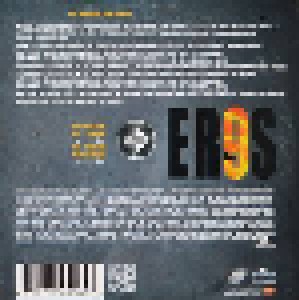 Eros Ramazzotti: Un' Emozione Per Sempre (Single-CD) - Bild 2