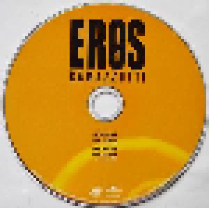 Eros Ramazzotti: Un' Emozione Per Sempre (Single-CD) - Bild 3