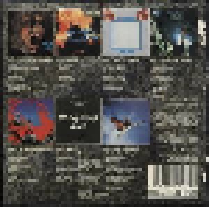 Uriah Heep: You Can't Keep A Good Band Down (8-CD) - Bild 5