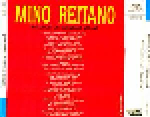 Mino Reitano: Raccolta Di Successi Vol. 2 (CD) - Bild 2