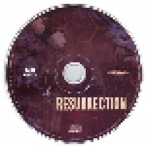 Operation: Mindcrime: Resurrection (CD) - Bild 3