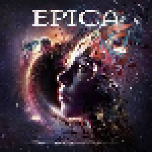 Epica: The Holographic Principle (2-CD) - Bild 1