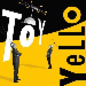 Yello: Toy (2-LP) - Bild 1