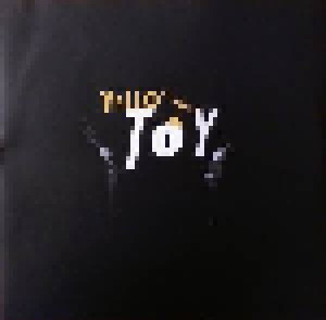 Yello: Toy (2-LP) - Bild 3