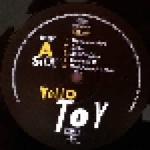 Yello: Toy (2-LP) - Bild 4