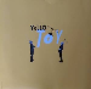 Yello: Toy (2-LP) - Bild 6