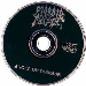 Morbid Angel: Angel Of Disease (CD) - Bild 2