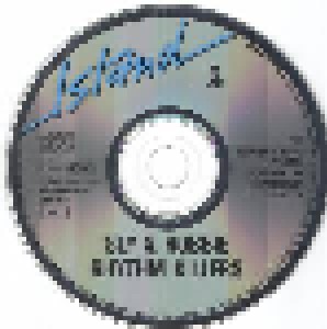 Sly & Robbie: Rhythm Killer (CD) - Bild 4