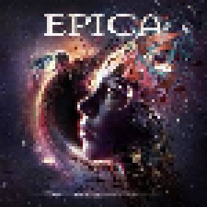 Epica: The Holographic Principle (CD) - Bild 1