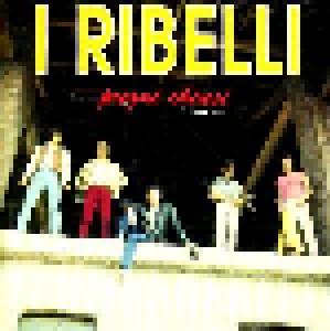 I Ribelli: Pugni Chiusi (CD) - Bild 1