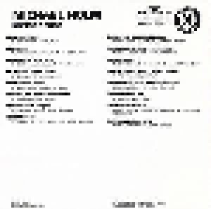 Michael Holm: Mendocino (CD) - Bild 3