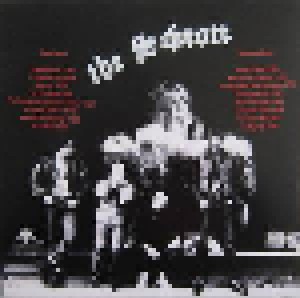 The Schrott: Die Platte (LP + DVD-Single) - Bild 2