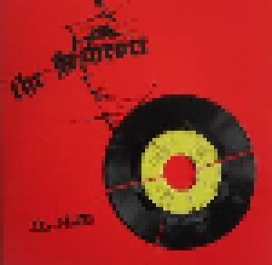 The Schrott: Die Platte (LP + DVD-Single) - Bild 1