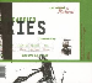 Pixies: Head Carrier (CD) - Bild 2