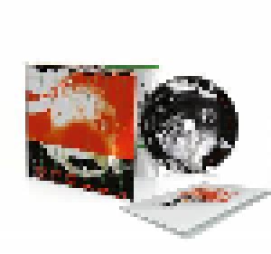 Pixies: Head Carrier (CD) - Bild 3