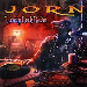 Jorn: Heavy Rock Radio (CD) - Bild 1