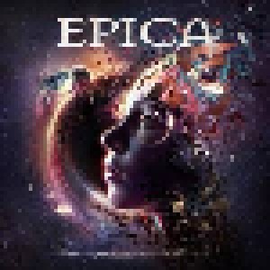 Epica: The Holographic Principle (3-CD) - Bild 1