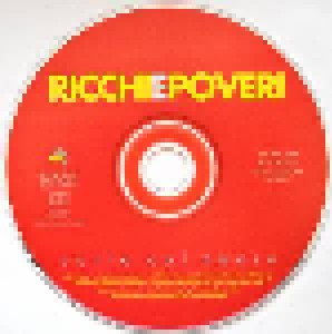 Ricchi E Poveri: Parla Col Cuore (CD) - Bild 3