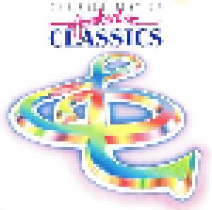 Cover - Royal Philharmonic Orchestra, The: Very Best Of Hooked On Classics, The