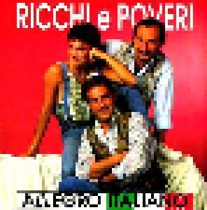 Ricchi E Poveri: Allegro Italiano (2-CD) - Bild 4